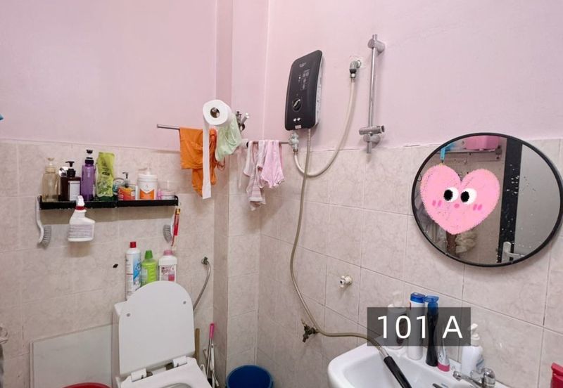 Taman Pendamar Indah