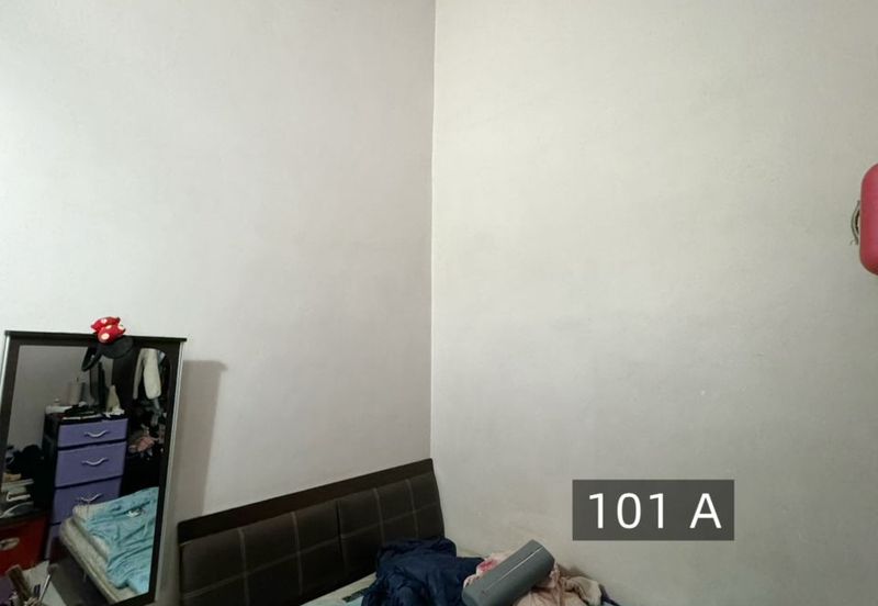 Taman Pendamar Indah