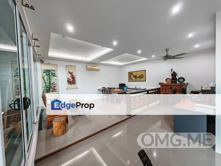For sale Pandamaran, Port Klang Bungalow , Selangor, Klang