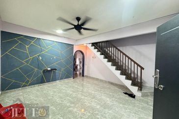 Telok Panglima Garang