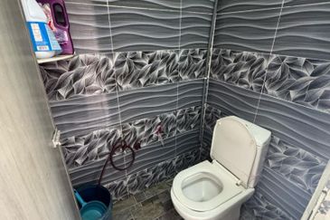 Telok Panglima Garang