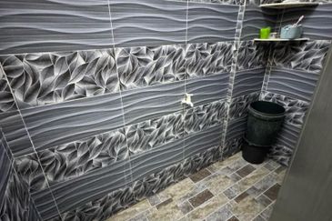 Telok Panglima Garang