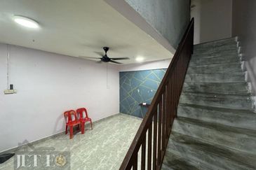 Telok Panglima Garang