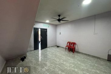 Telok Panglima Garang