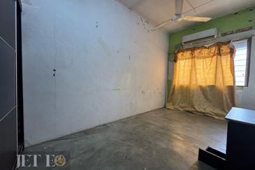 Telok Panglima Garang