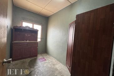 Telok Panglima Garang