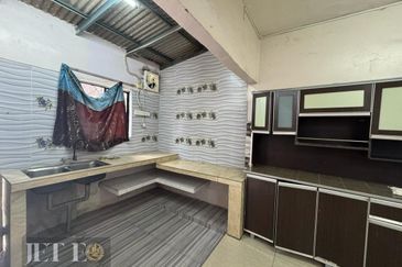 Telok Panglima Garang