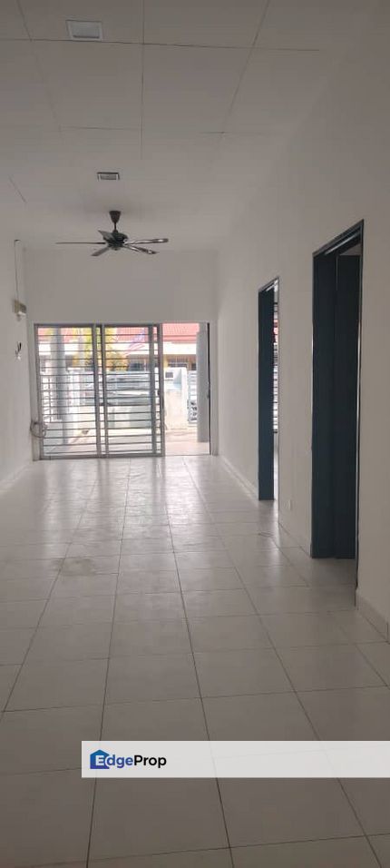 For Sale Bandar Putera 2, Klang Single Storey Basic, Selangor, Klang