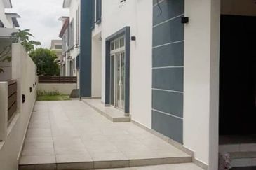 Casa Idaman, Setia Alam