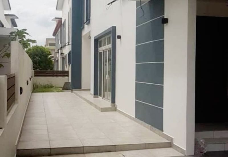 Casa Idaman, Setia Alam