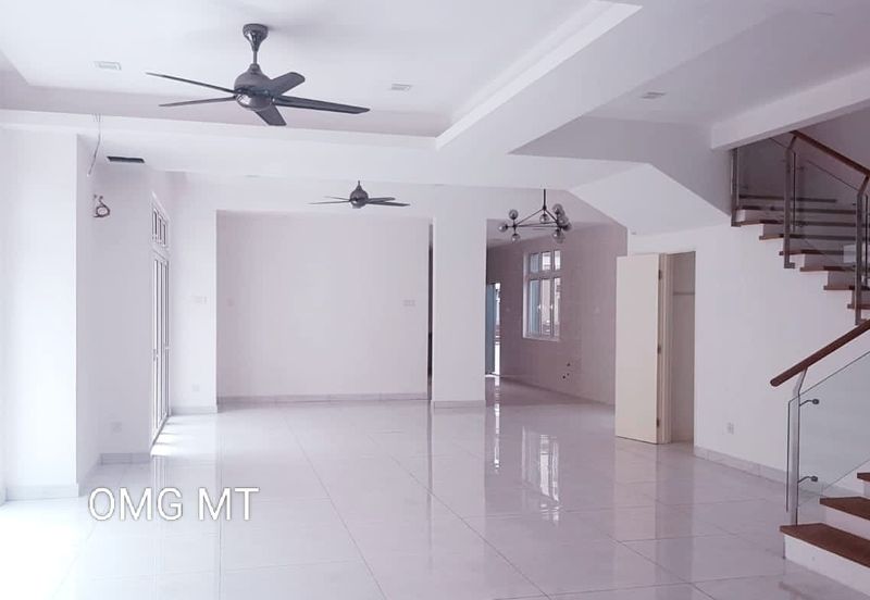 Casa Idaman, Setia Alam