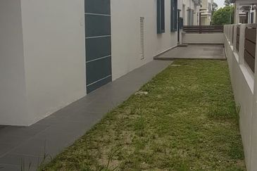 Casa Idaman, Setia Alam