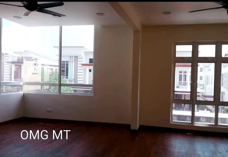 Casa Idaman, Setia Alam