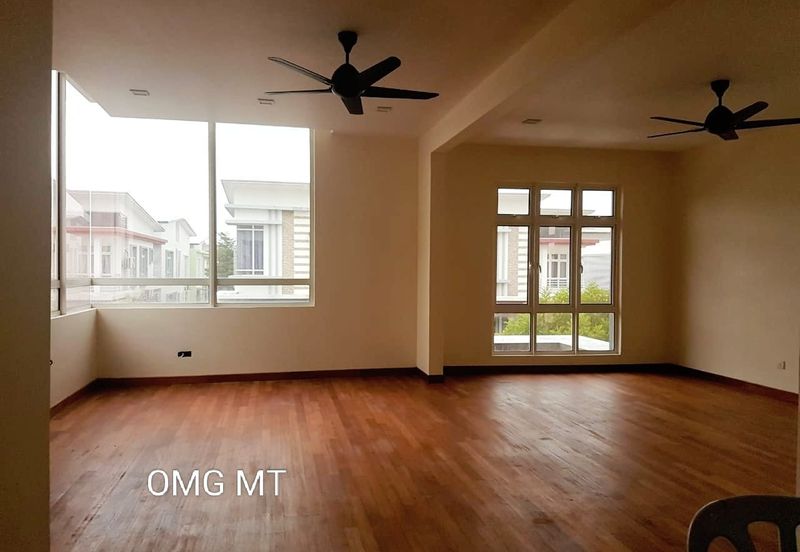 Casa Idaman, Setia Alam