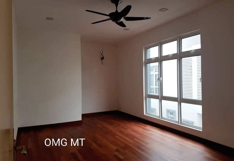 Casa Idaman, Setia Alam