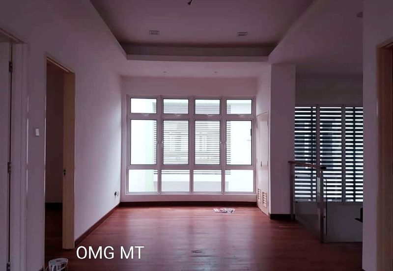 Casa Idaman, Setia Alam