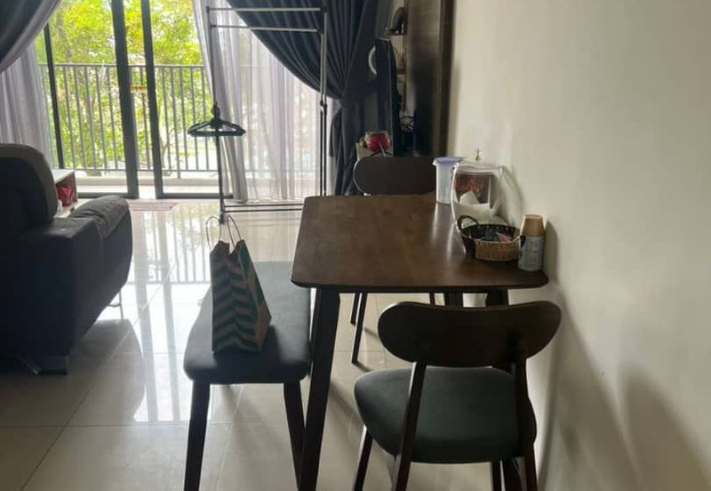 Ashino Residences @ Gravit8