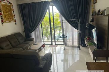 Ashino Residences @ Gravit8