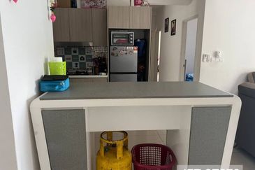 Ashino Residences @ Gravit8