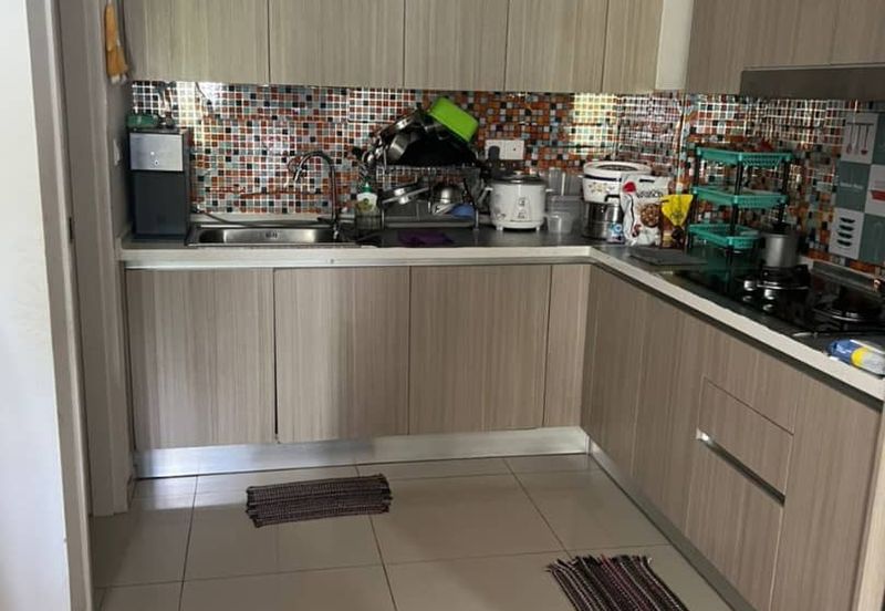 Ashino Residences @ Gravit8