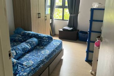 Ashino Residences @ Gravit8