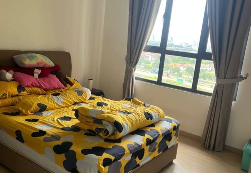 Ashino Residences @ Gravit8