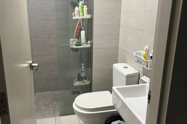 Ashino Residences @ Gravit8