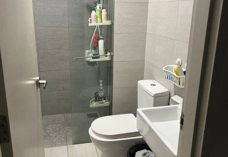 Ashino Residences @ Gravit8