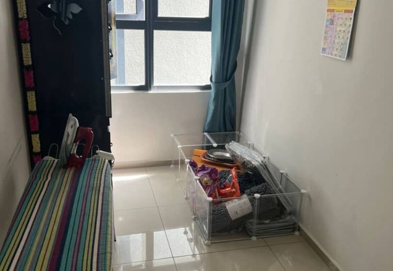 Ashino Residences @ Gravit8