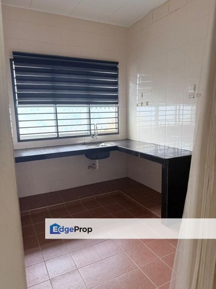 For rent bandar putera 2 klang single storey table top, Selangor, Klang