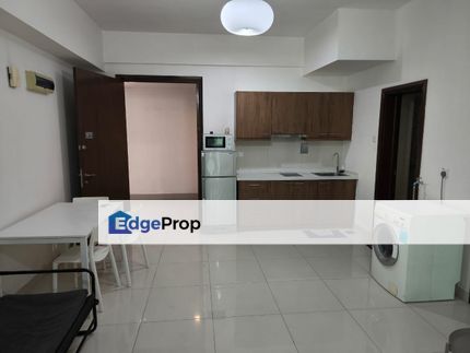 For rent the regalia kl city kuala lumpur condominium fully furnished, Kuala Lumpur, KL City