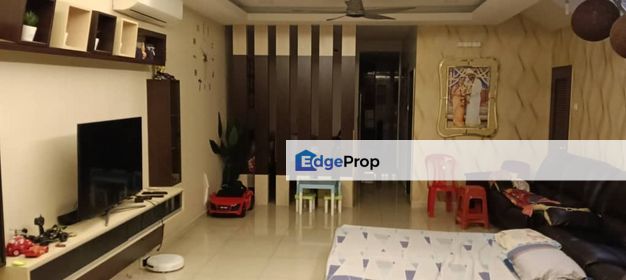 For Sale Bandar Putera 2, Klang Double Storey reovated & extended, Selangor, Klang
