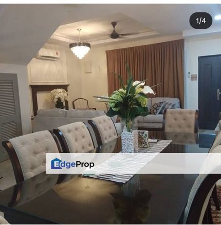 For Sale Bandar Putera 2, Klang Double Storey Fully renovated, Selangor, Klang