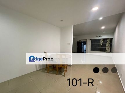 For sale bandar bukit raja klang ellis sumazau double storey renovated & extended, Selangor, Klang