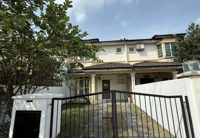 Pusat Bandar Putra Permai