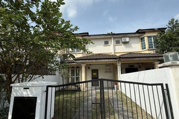 Pusat Bandar Putra Permai