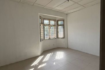 Pusat Bandar Putra Permai