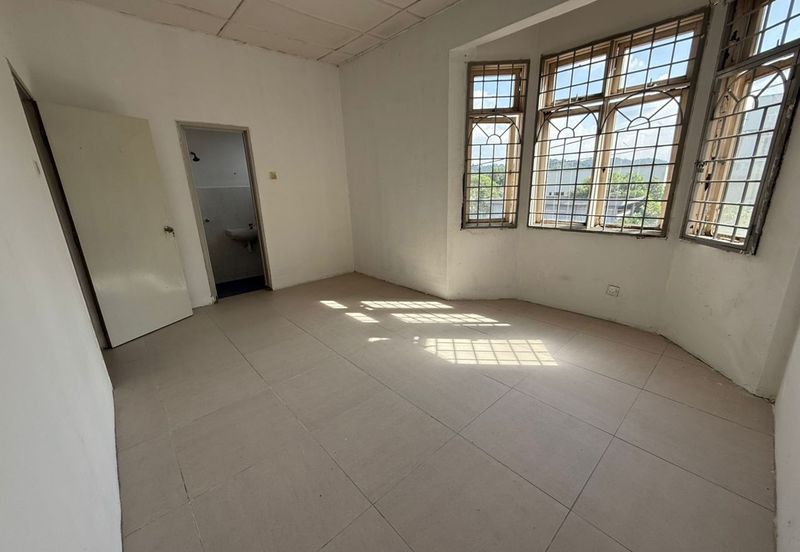 Pusat Bandar Putra Permai