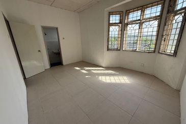 Pusat Bandar Putra Permai