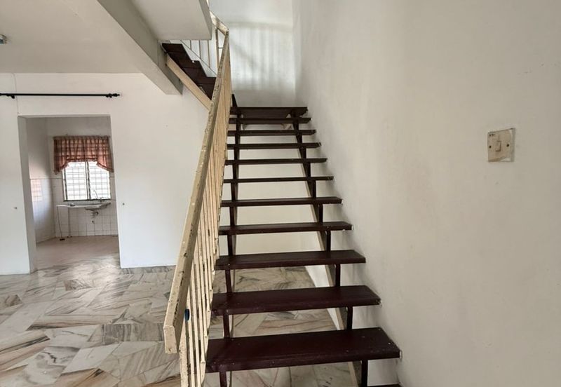 Pusat Bandar Putra Permai