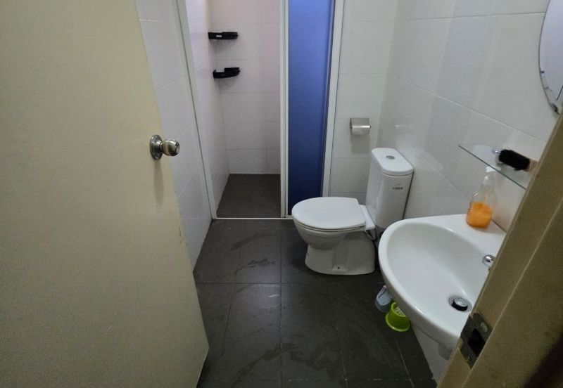 Vista Alam Serviced Apartment