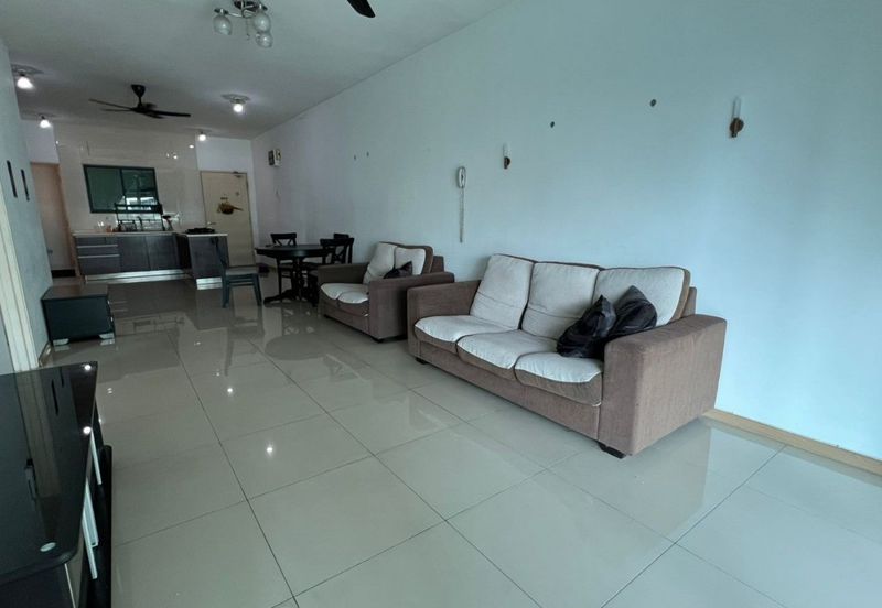 Vista Alam Serviced Apartment