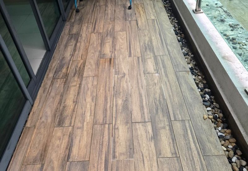 Vista Alam Serviced Apartment