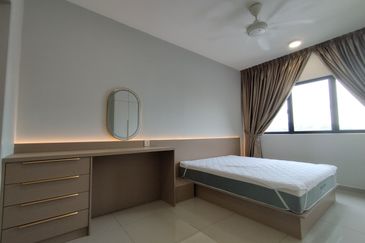 Duduk Huni @ Eco Ardence