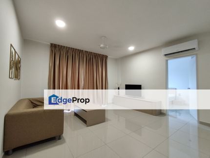 For Rent Duduk Huni @ Eco Ardence, Setia Alam Fully Furnished Condominium, Selangor, Setia Alam/Alam Nusantara