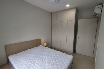 Duduk Huni @ Eco Ardence