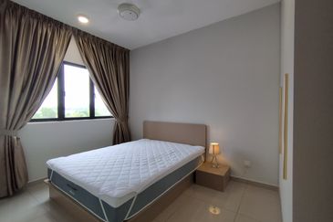 Duduk Huni @ Eco Ardence