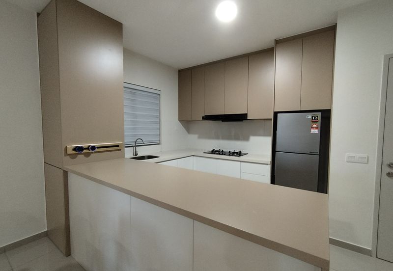 Duduk Huni @ Eco Ardence