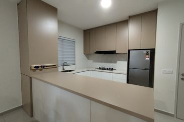 Duduk Huni @ Eco Ardence