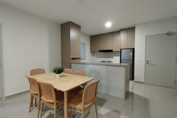 Duduk Huni @ Eco Ardence